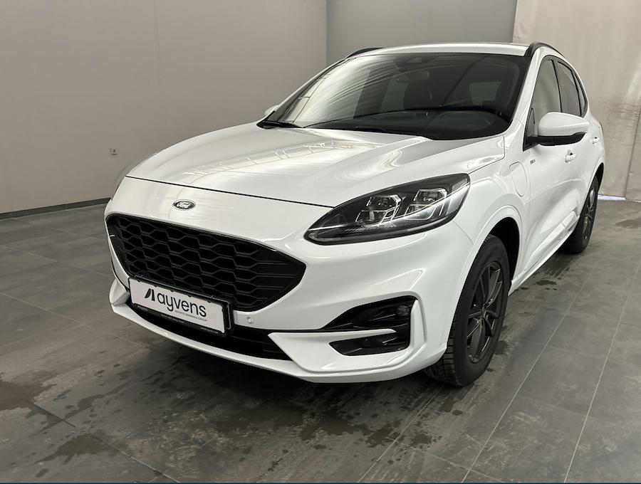 FORD Kuga (Year of Construction 2023, 152 PS, Hybrid Petrol)