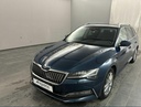 SKODA Superb (Year of Construction 2021, 156 PS, Petrol)