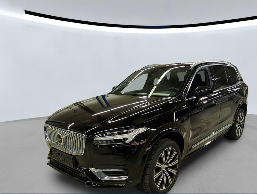 VOLVO XC90 (Year of Construction 2023, 235 PS, Diesel)