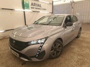 PEUGEOT 308 (Year of Construction 2023, 131 PS, Petrol)