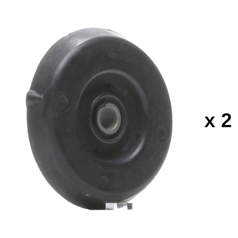 Suspension Strut Support Mount
