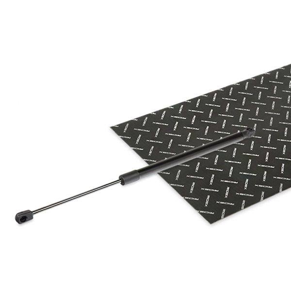 Gas Spring, boot/cargo area