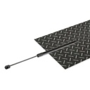 Gas Spring, boot/cargo area