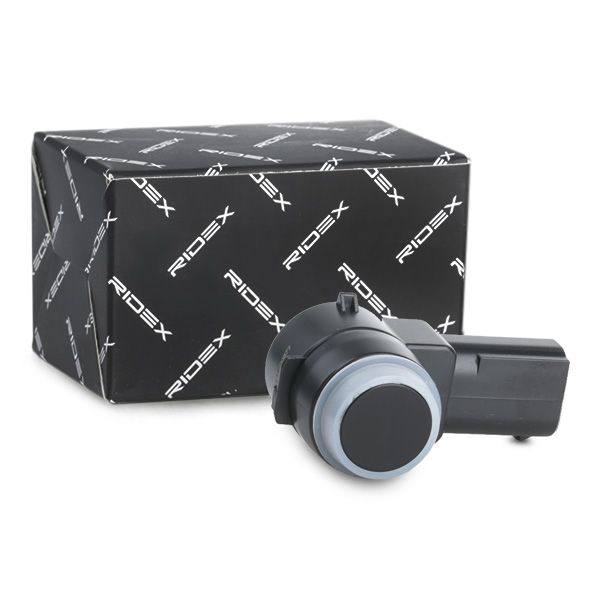 Sensor, park distance control