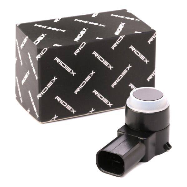 Sensor, park distance control