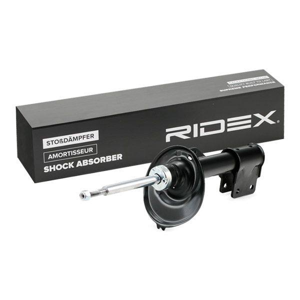 Shock Absorber