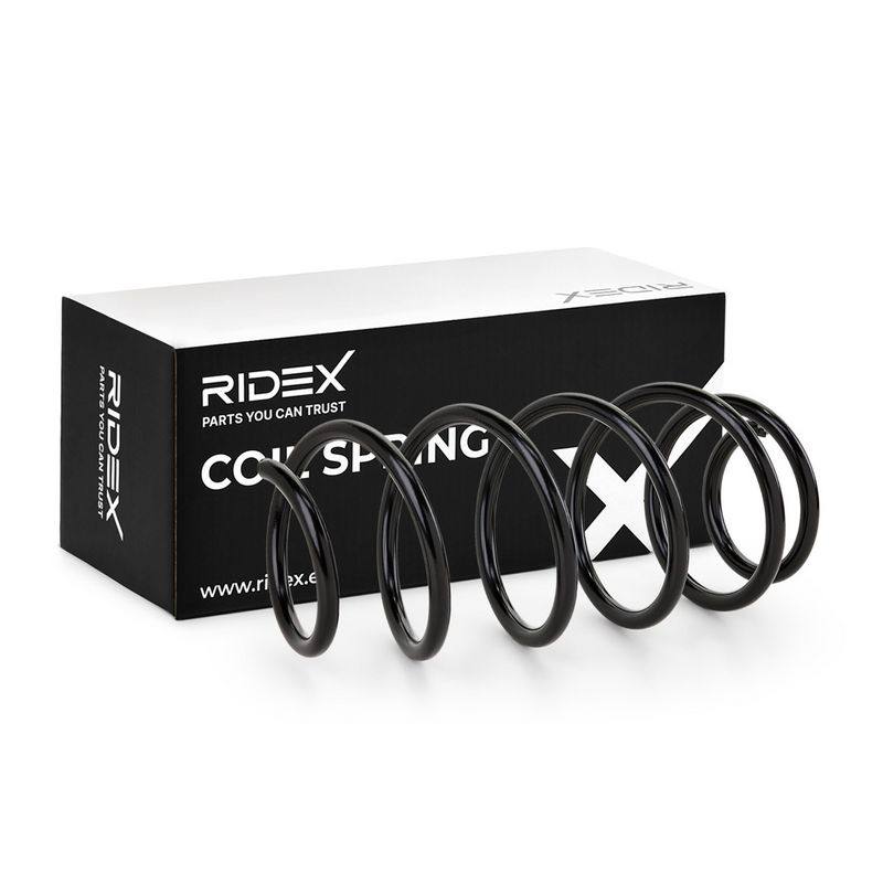 Suspension Spring