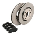 Brake Kit, disc brake