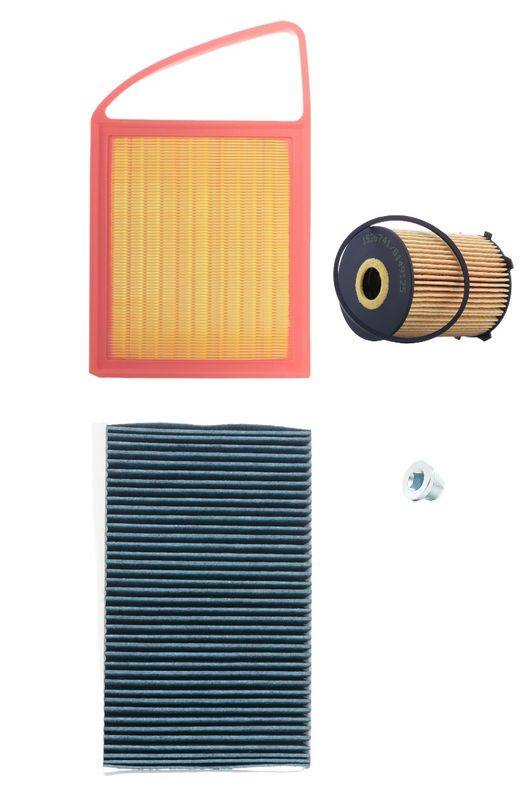 Filter Set