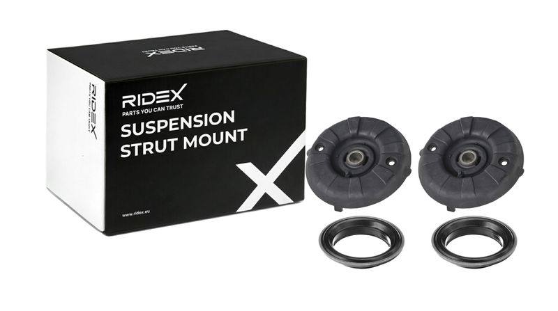 Suspension Strut Support Mount