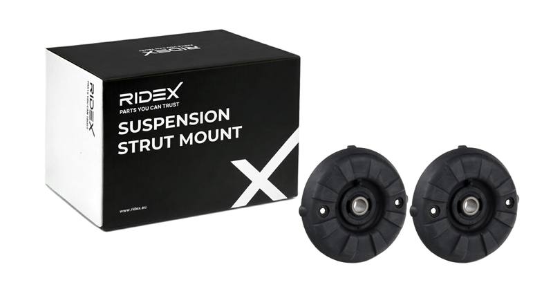 Suspension Strut Support Mount