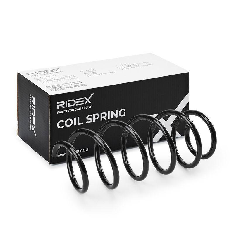 Suspension Spring
