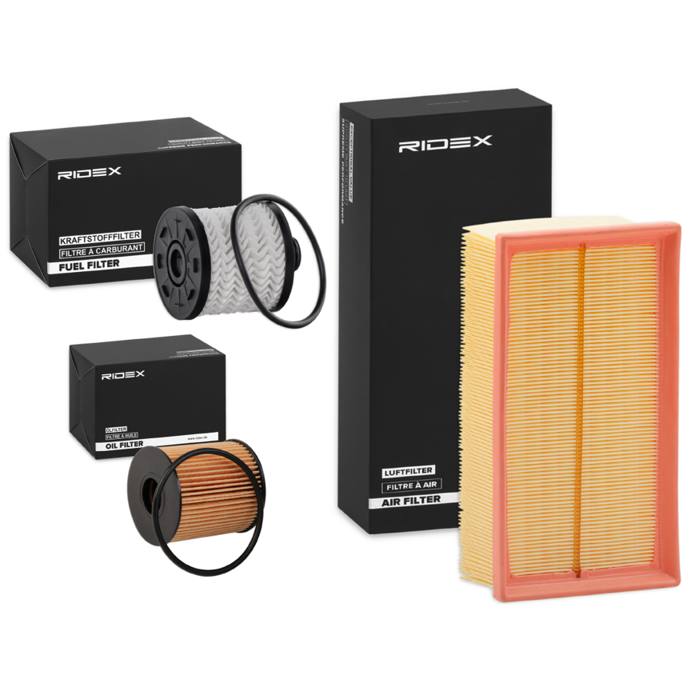 Filter Set