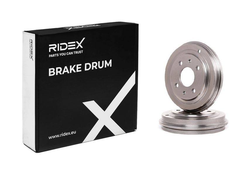 Brake Drum