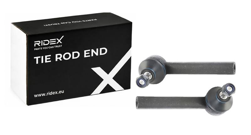 Tie Rod End
