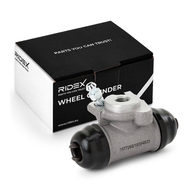 Wheel Brake Cylinder