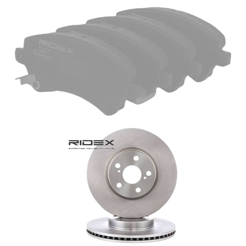 Brake Kit, disc brake
