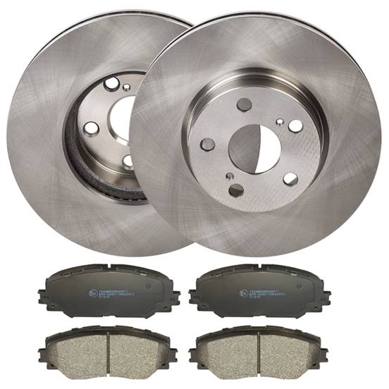 Brake Kit, disc brake