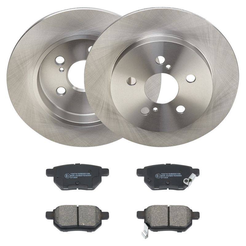Brake Kit, disc brake