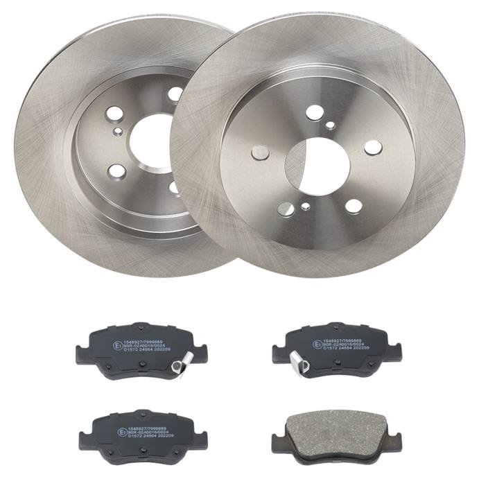 Brake Kit, disc brake