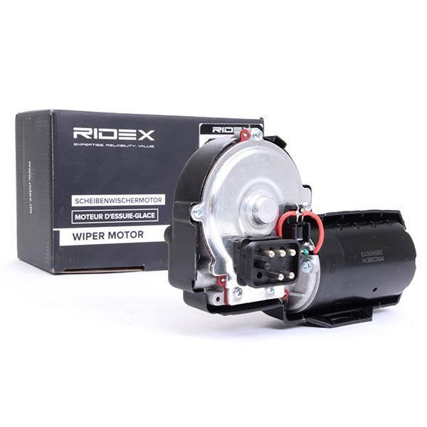 Wiper Motor