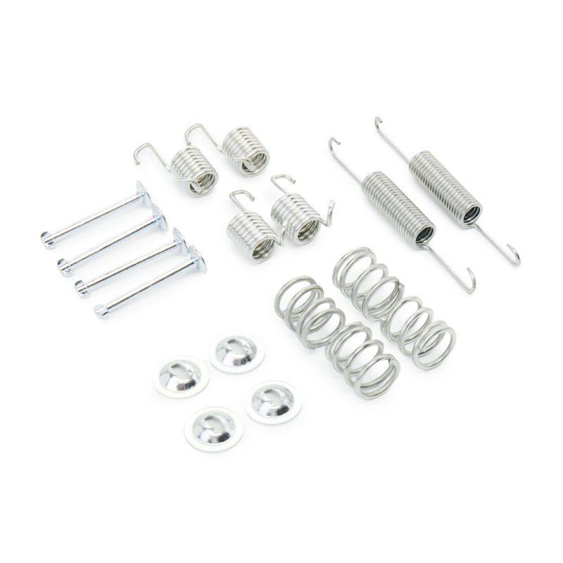 Accessory Kit, parking brake shoes