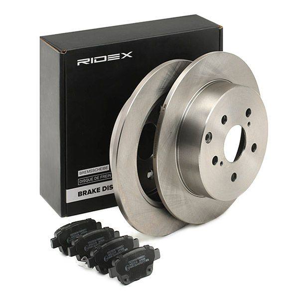 Brake Kit, disc brake