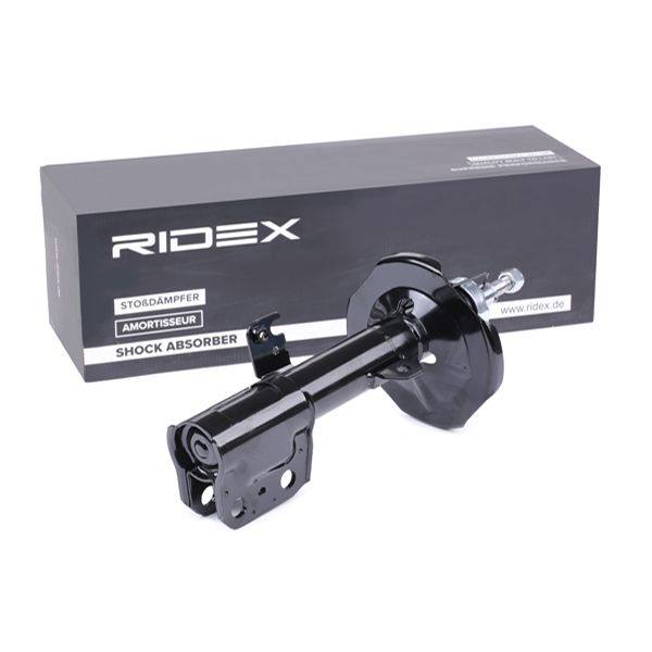 Shock Absorber