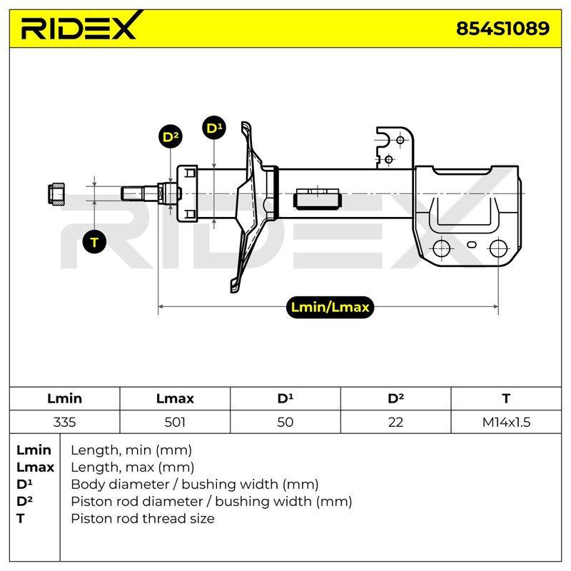 Shock Absorber