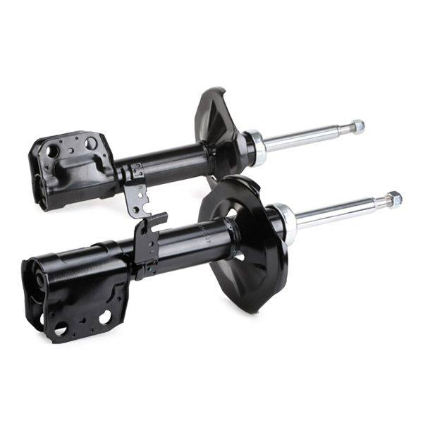 Shock Absorber