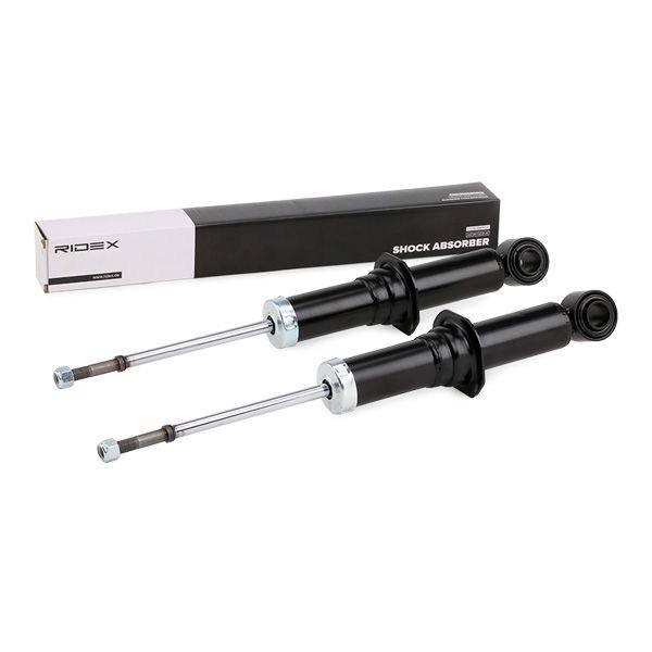 Shock Absorber