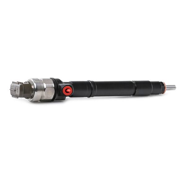 Injector Nozzle