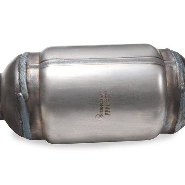 Catalytic Converter