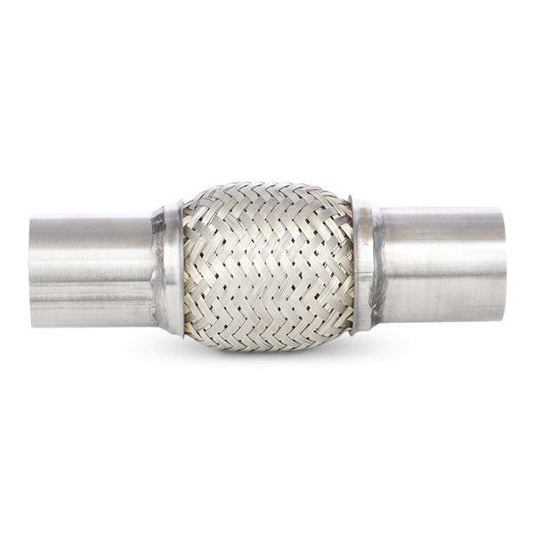 Flexible Pipe, exhaust system