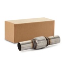 Flexible Pipe, exhaust system