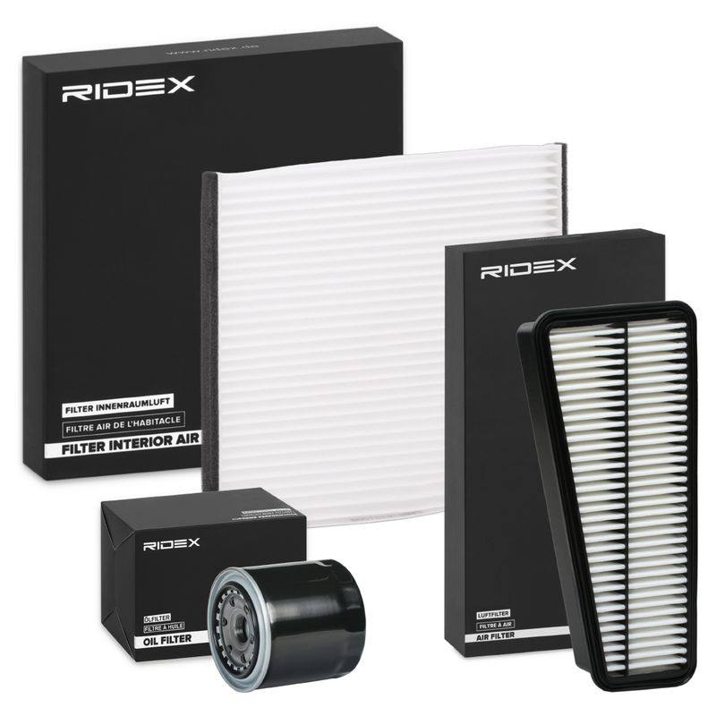 Filter Set
