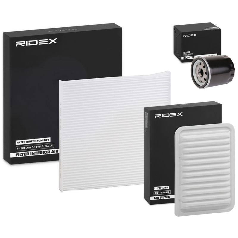 Filter Set
