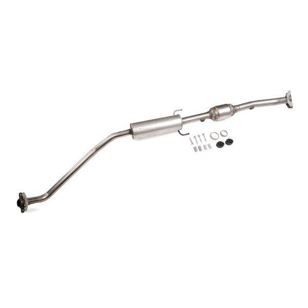 Catalytic Converter