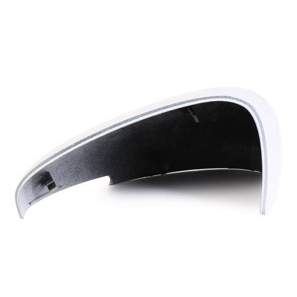 Cover, exterior mirror