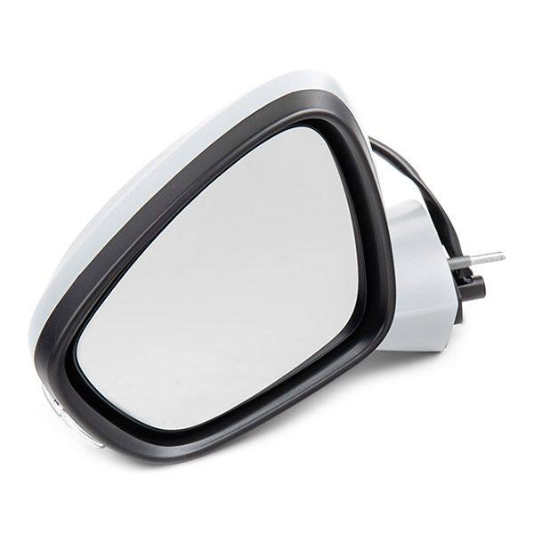 Exterior Mirror