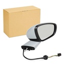Exterior Mirror