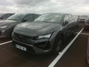 PEUGEOT 408 (Year of Construction 2025, 136 PS, Petrol)