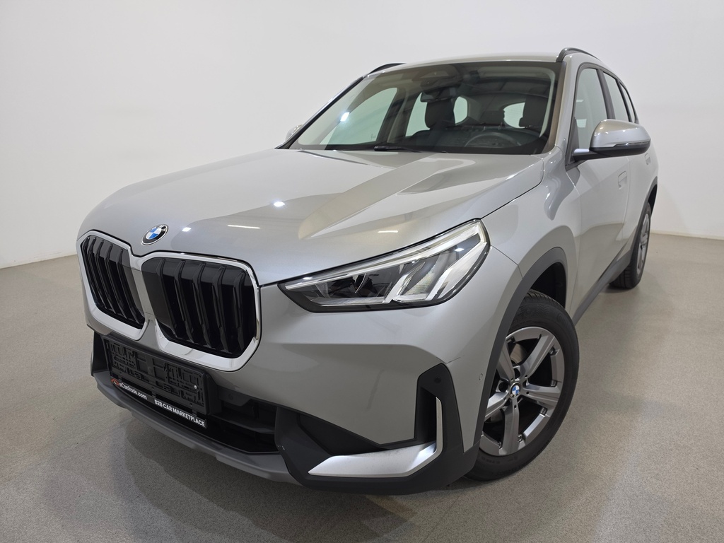 BMW X1 (Year of Construction 2024, 150 PS, Diesel)