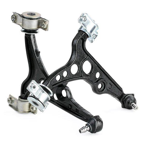 Control/Trailing Arm Kit, wheel suspension