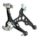 Control/Trailing Arm Kit, wheel suspension