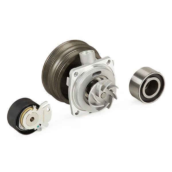 Water Pump & Timing Belt Kit