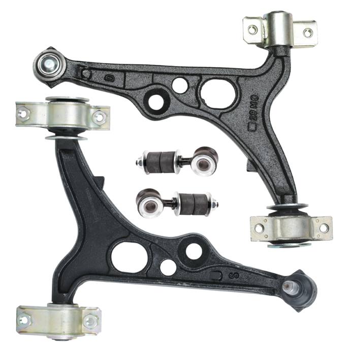 Repair Kit, control arm