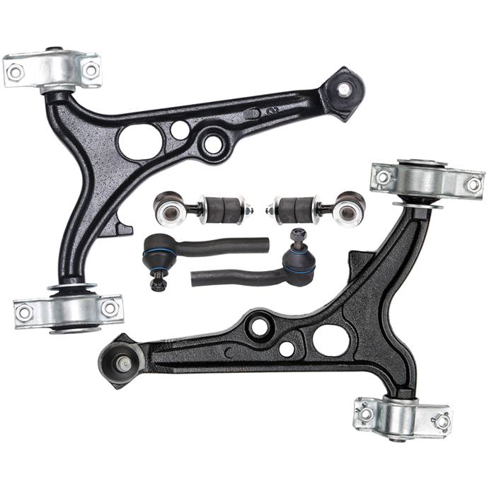 Repair Kit, control arm