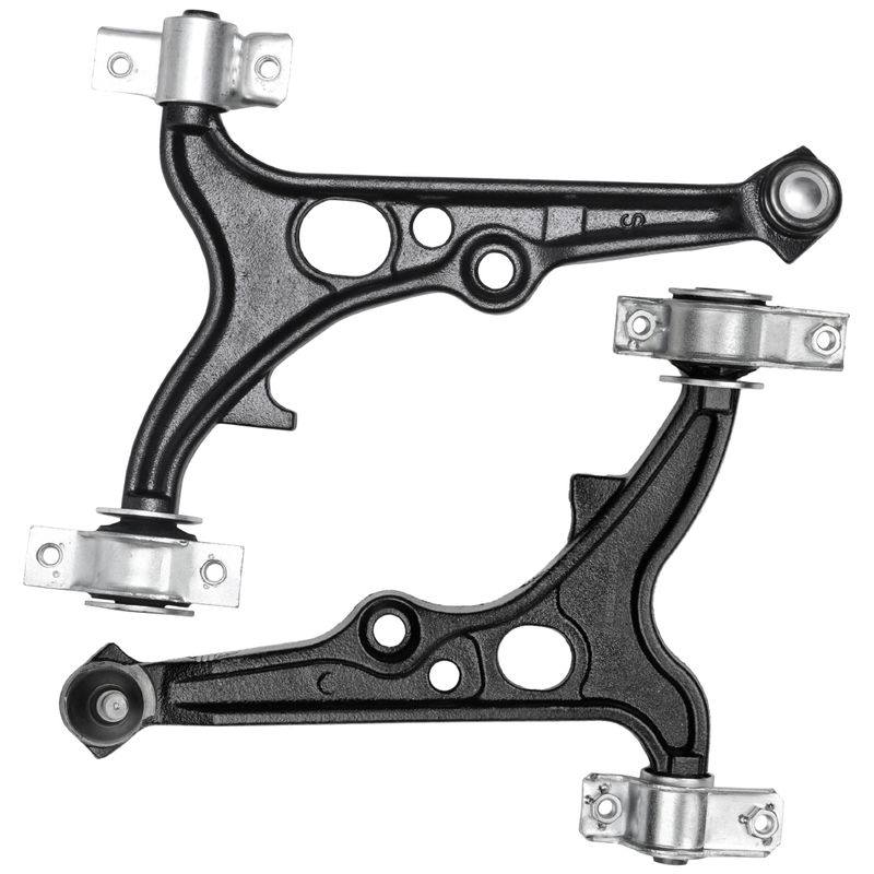 Repair Kit, control arm
