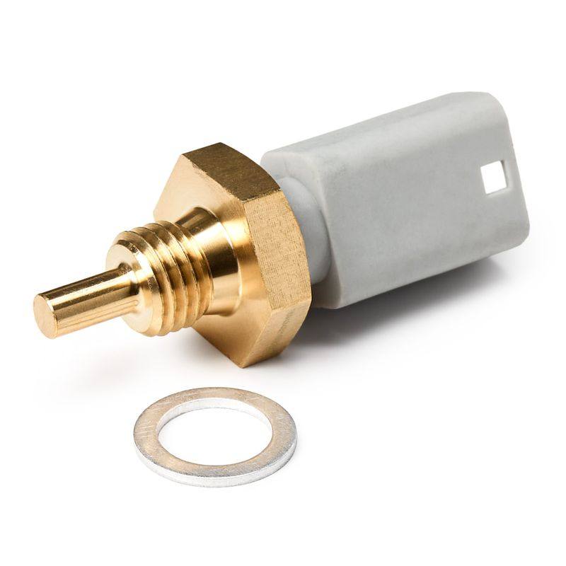 Sensor, coolant temperature